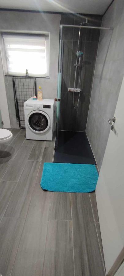 Le Paradis D'Ayli Aywaille Ngoại thất bức ảnh