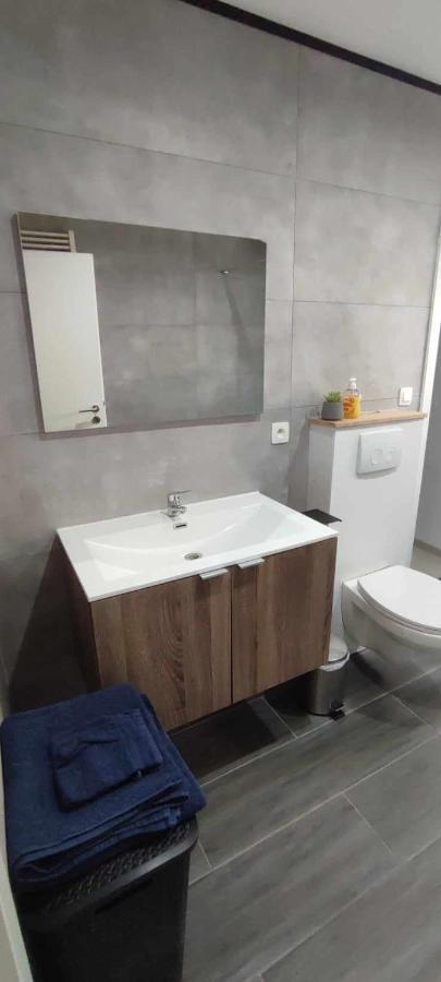 Le Paradis D'Ayli Aywaille Ngoại thất bức ảnh