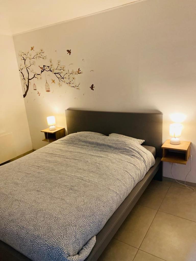 Le Paradis D'Ayli Aywaille Ngoại thất bức ảnh